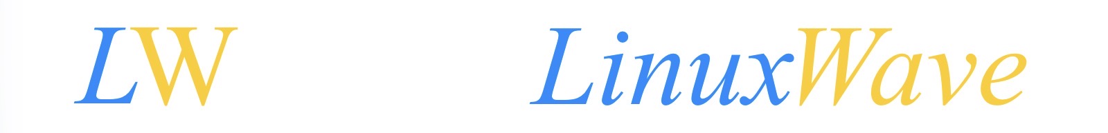 LinuxWave