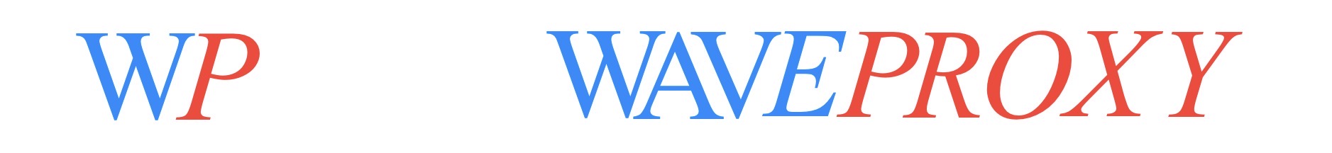 WaveProxy