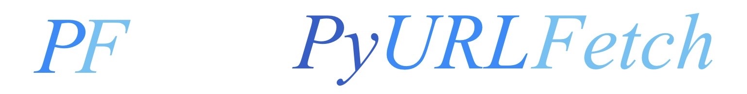 PyURLFetch